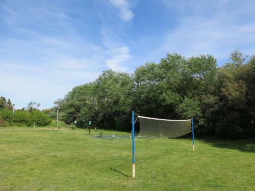 Holiday Home New Cottage de 2021