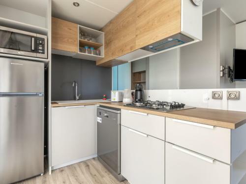 Holiday Home New Cottage de 2021