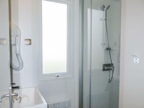 Holiday Home New Cottage de 2021