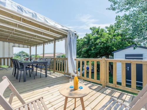 Holiday Home New Cottage de 2021
