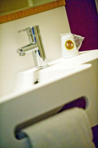 Hotel B&B H�tel Montpellier (1)