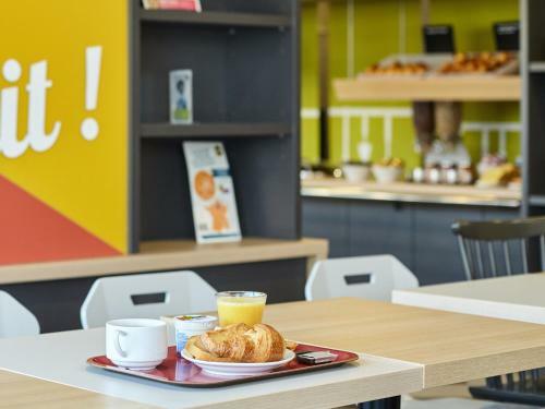 Hotel B&B H�tel Montpellier (1)