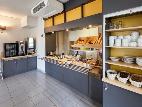 Hotel B&B H�tel Montpellier (1)