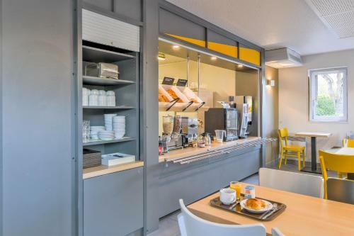 Hotel B&B H�tel Montpellier (1)