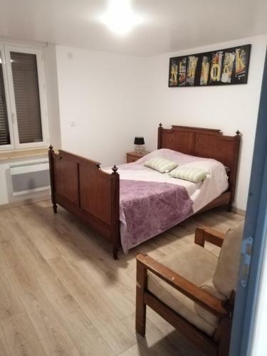 Apartamento Le Bonheur Du Royans
