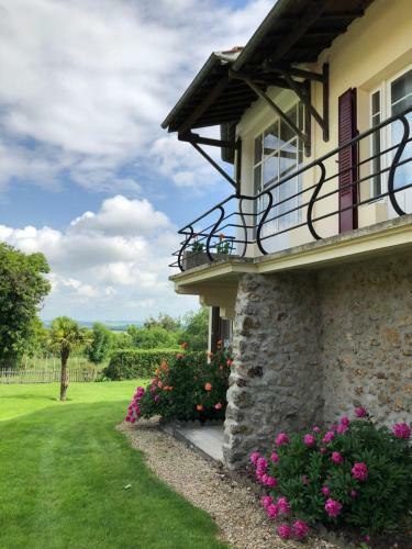Bed & Breakfast Chambre D'hotes Romance