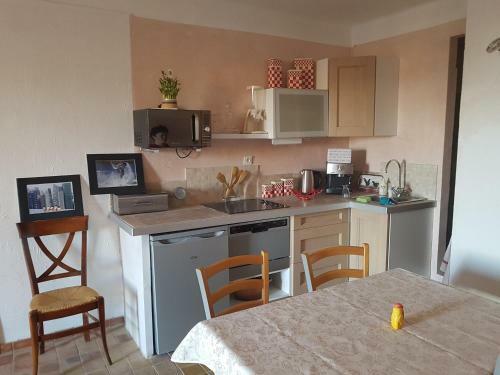 Apartamento Les Gressiers