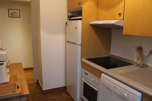 Apartamento Les Camelias