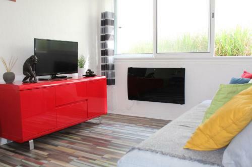 Apartamentos Vauban 50m de La Grande Plage