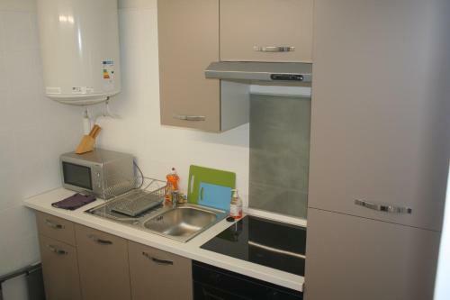 Apartamentos Vauban 50m de La Grande Plage