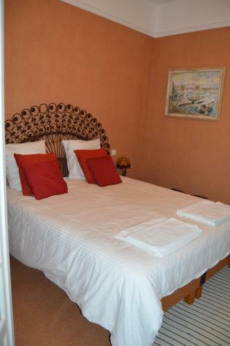 Apartamento Ayenac