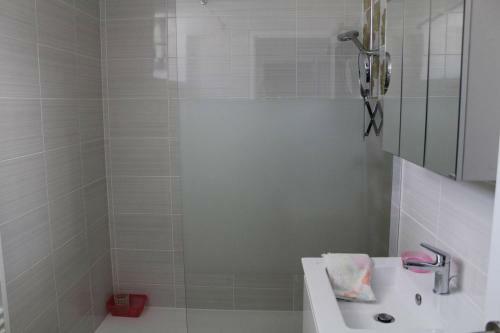 Apartamento Appartement Villa Mercedes