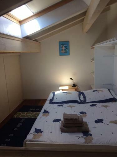 Apartamento Bel Appartement Vue Mer - 1er Rang Front de Mer