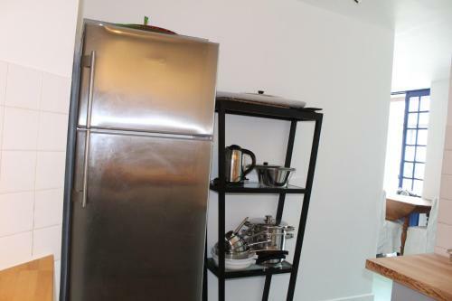 Apartamento Arrosa Avec Les Cles de Saint Jean de Luz