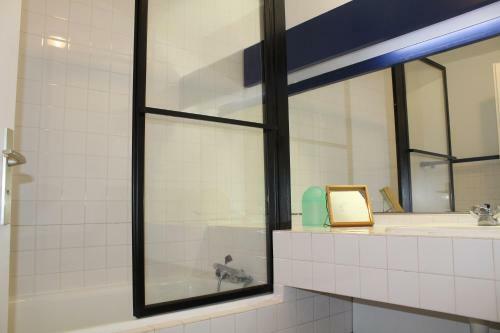Apartamento Arrosa Avec Les Cles de Saint Jean de Luz