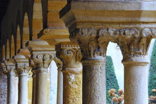 Bed & Breakfast Le Vieux Pont
