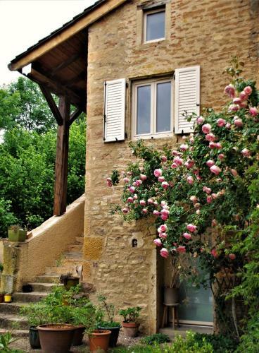 Bed & Breakfast Le Vieux Pont