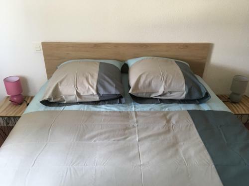 Apartamento Au C?ur de Saint-jorioz
