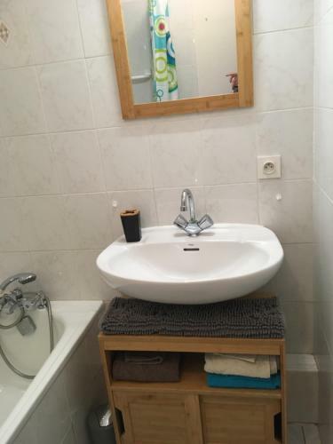 Apartamento Au C?ur de Saint-jorioz