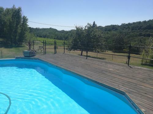 Agroturismo Mas Des Gardies