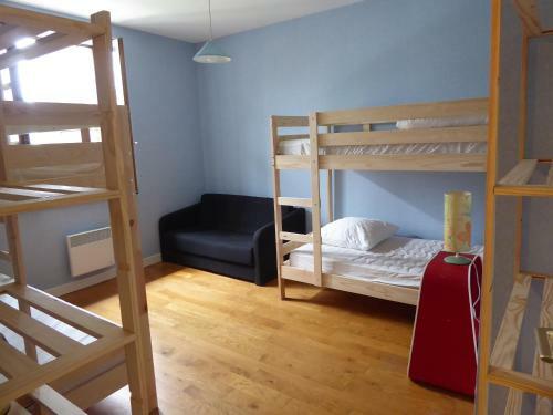 Apartamento G�te Alexandrine