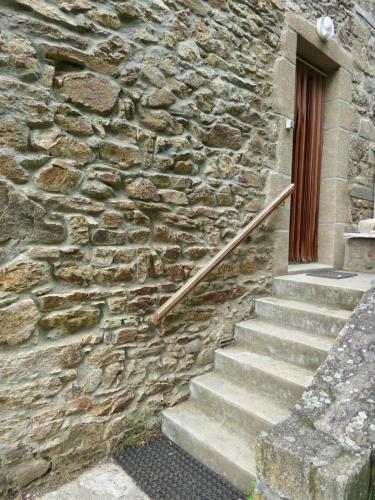 Apartamento G�te Alexandrine