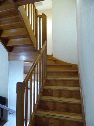 Apartamento G�te Alexandrine