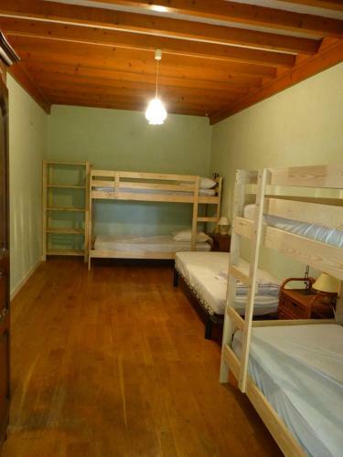 Apartamento G�te Alexandrine