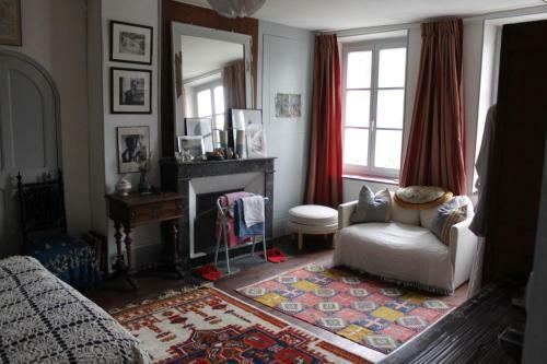 Hostal Avenue Du Ch�teau