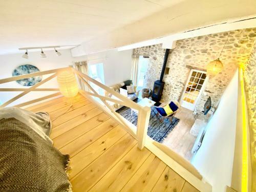 Apartamento Ard�che - Nia - Studio �quip�