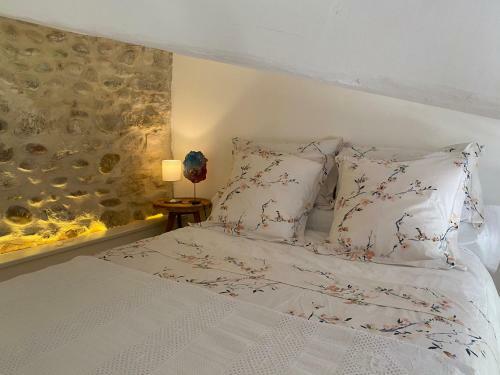 Apartamento Ard�che - Nia - Studio �quip�
