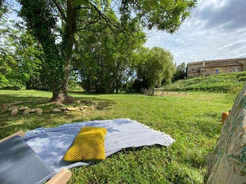 Apartamento Ard�che - Nia - Studio �quip�