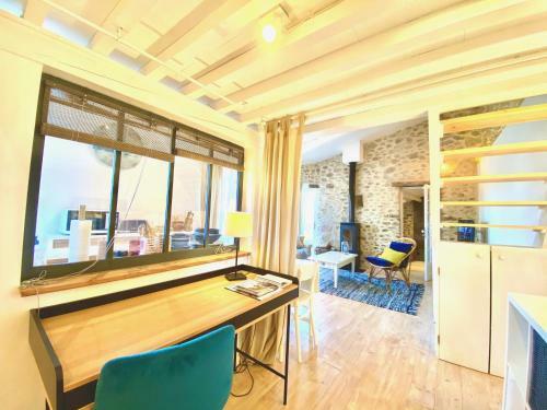 Apartamento Ard�che - Nia - Studio �quip�