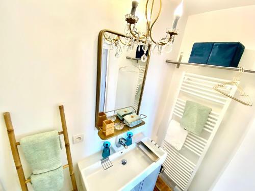 Apartamento Ard�che - Nia - Studio �quip�