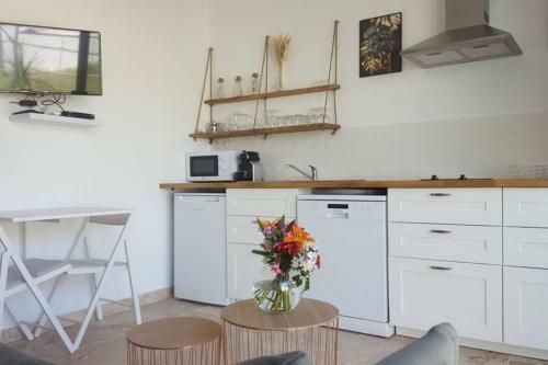 Studio Champ�tre Aux Abords de L'�le D'ol�ron