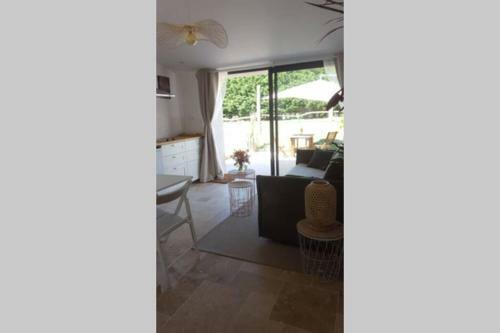 Studio Champ�tre Aux Abords de L'�le D'ol�ron