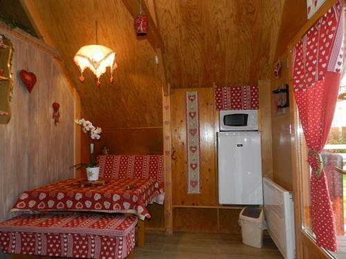 Bed & Breakfast G�te Et Chambre D'h�te