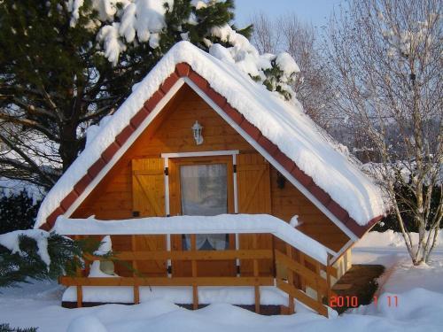Bed & Breakfast G�te Et Chambre D'h�te