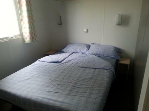 Mobile Homes By Kelair At Camping Sequoia Parc