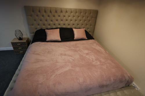Apartamento Luxurysuite