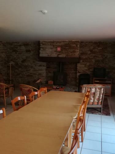 Gite Les Laurentides