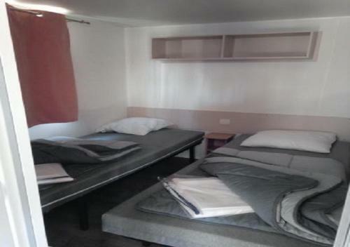 Mobilhome Saint Julien En Born