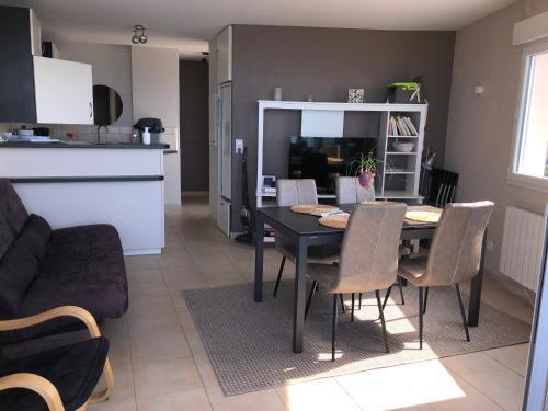 Apartamento Cap Eden