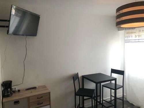 Apartamento R�sidence Le Club