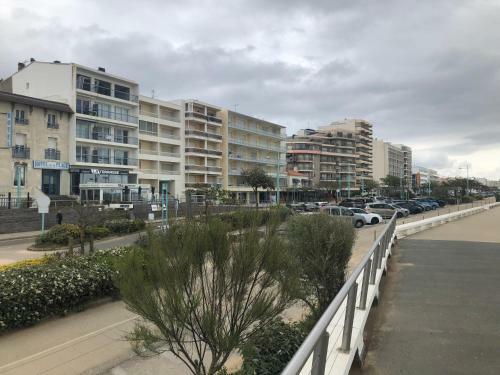 Apartamento R�sidence Le Club
