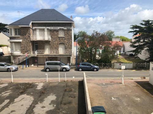 Apartamento R�sidence Le Club