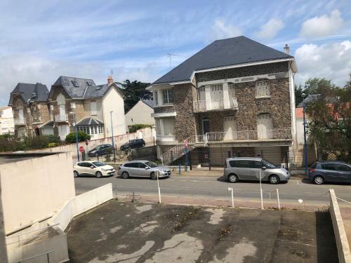 Apartamento R�sidence Le Club