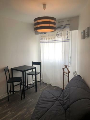 Apartamento R�sidence Le Club