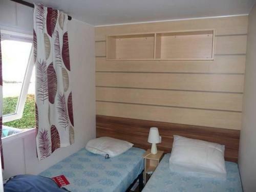Mobil Home