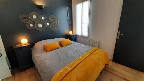 Apartamento Les Appartements Du 104